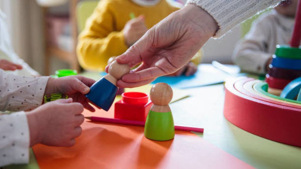 Childcare Subsidies Set To Be Extended To Childminders And Creches