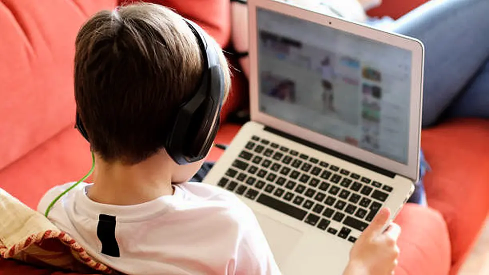 Parents Worry About Online Safety As 69% Of Children Use Connected Devices Daily