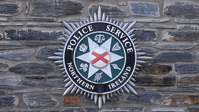 Two Police Officers Injured After Car Chase In Northern Ireland