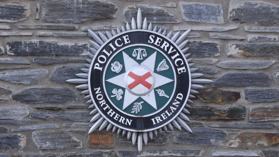 Woman Escapes Injury After Shots Fired At House In Co Armagh