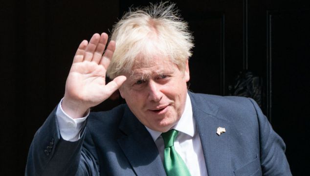 Channel 4 To Explore Rise And Fall Of Boris Johnson In ‘Landmark’ Documentary
