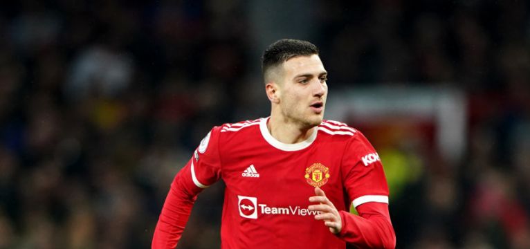 Diogo Dalot Feeling Refreshed By Erik Ten Hag’s Manchester United Arrival