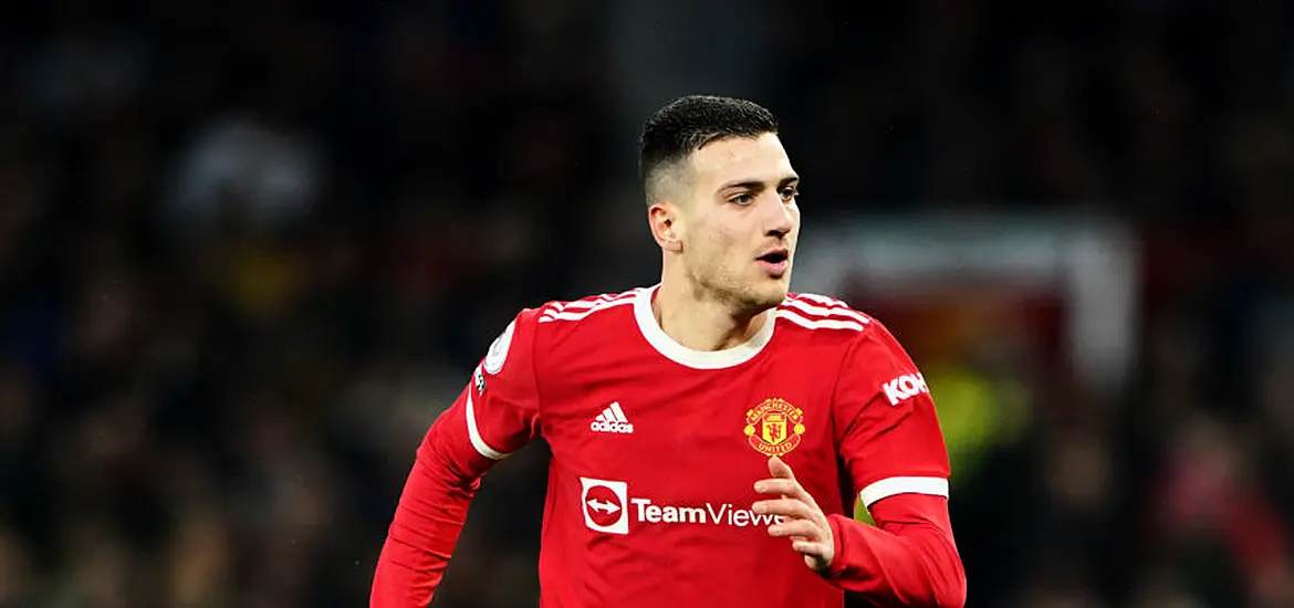 Diogo Dalot Feeling Refreshed By Erik Ten Hag’s Manchester United Arrival