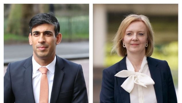 Sky News Cancels Tory Leadership Debate As Sunak And Truss Decline To Attend