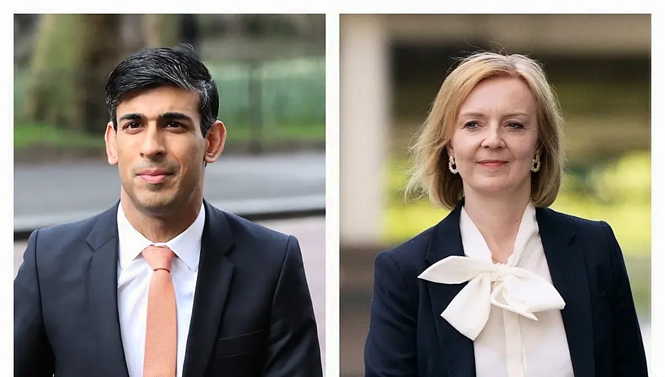 Sky News Cancels Tory Leadership Debate As Sunak And Truss Decline To Attend