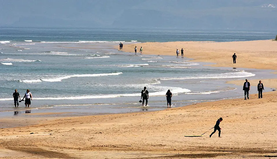 Police Investigate Sudden Death In Portrush