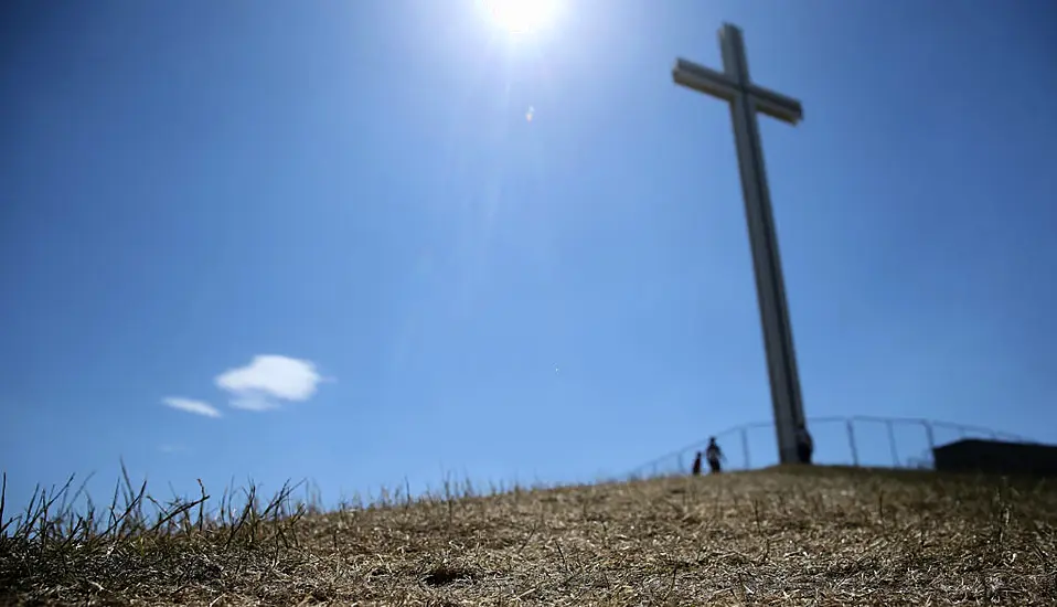 Ireland's Highest Temperature In 135 Years Recorded In Dublin