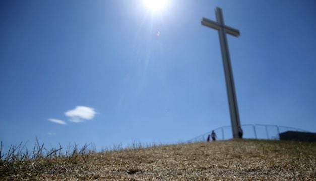 Ireland's Highest Temperature In 135 Years Recorded In Dublin