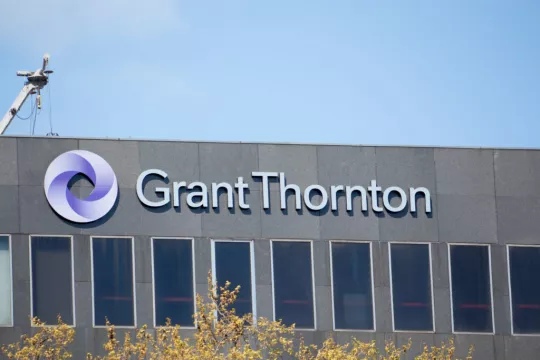 Grant Thornton Fined £1.3M Over Sports Direct Audit Failings