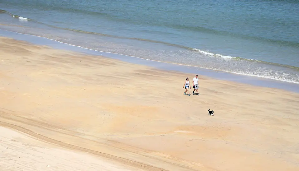 Murder Investigation Launched Following Portrush Death