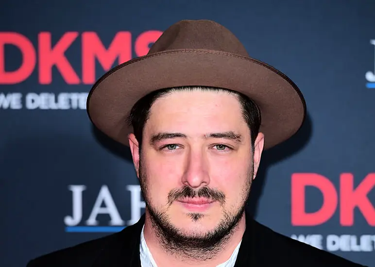 Marcus Mumford Reveals Steven Spielberg Directed Music Video For New Song