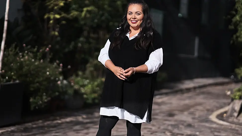 Scarlett Moffatt On Suffering From Tics And Meeting Tourette’s Tiktok Influencers