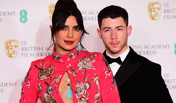 Nick Jonas Pays Tribute To Wife Priyanka Chopra On Her 40Th Birthday