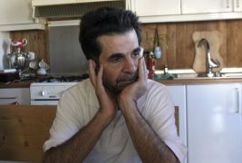 Iran Says Acclaimed Filmmaker Must Serve Six-Year Sentence