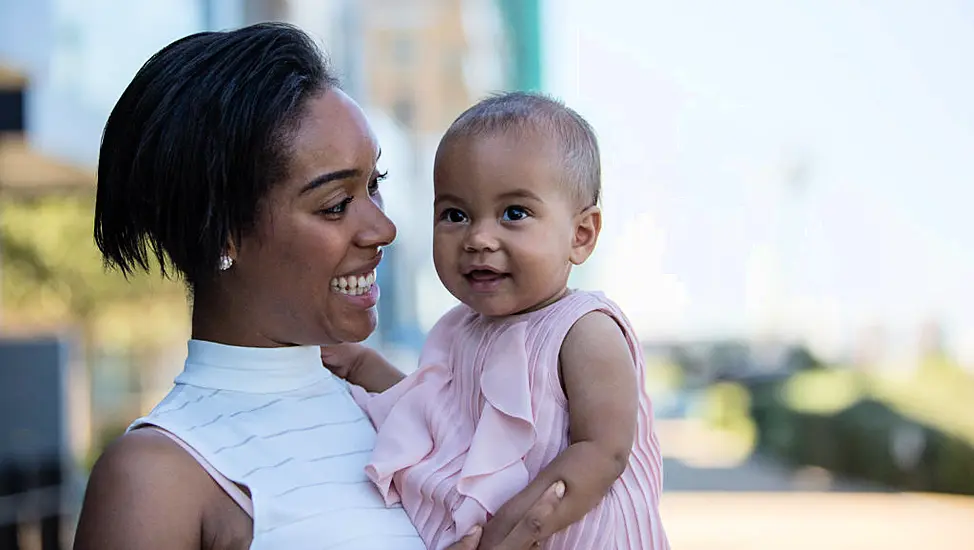 Eight Ways To Keep Babies Cool During The Heatwave