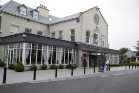 Opponent Claims Cemetery Planned By Owners Of Citywest Hotel 'A Waste Of Space'