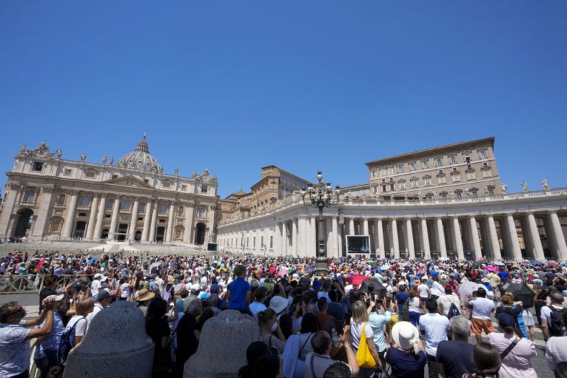 Vatican Imposes New Investment Policy Amid Financial Scandal