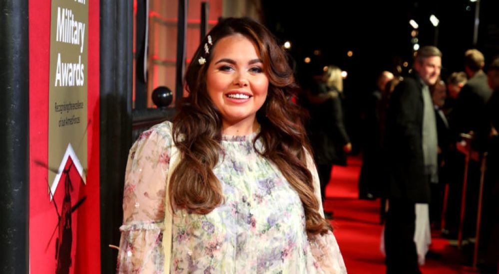Scarlett Moffatt On Failing Her Driving Test 13 Times: I Do Not Give Up