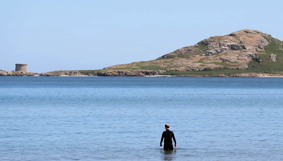 More Than 10 Tonnes Of Litter Cleared From Dublin Beach