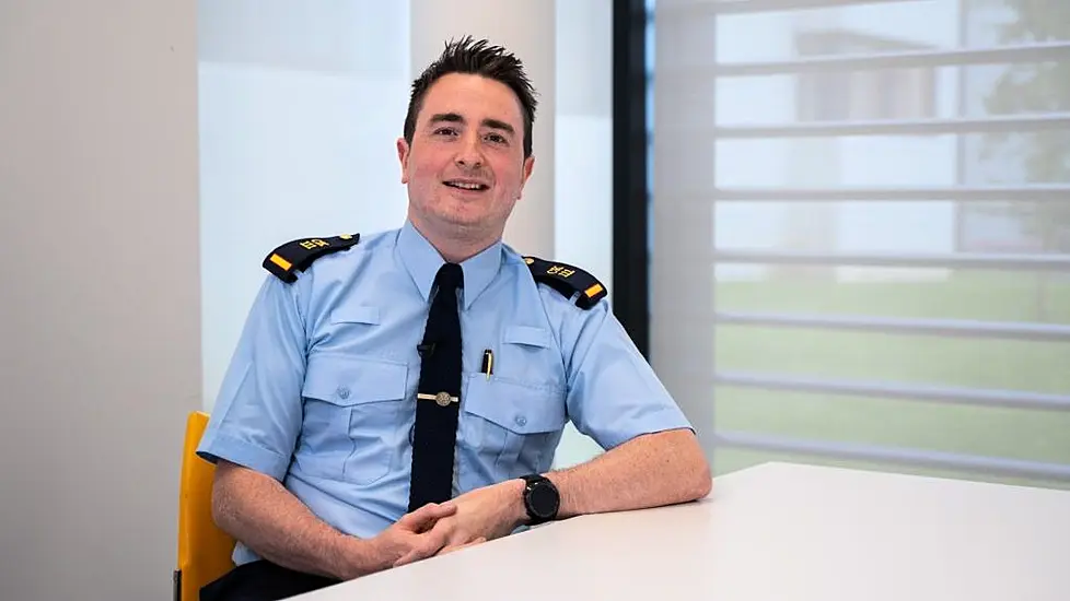 'It’s Like A Little Village': A Day In The Life Of A Prison Officer