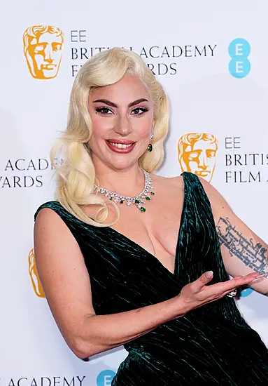 Us Authorities Offer £4100 For Man Accused Of Shooting Lady Gaga’s Dogwalker