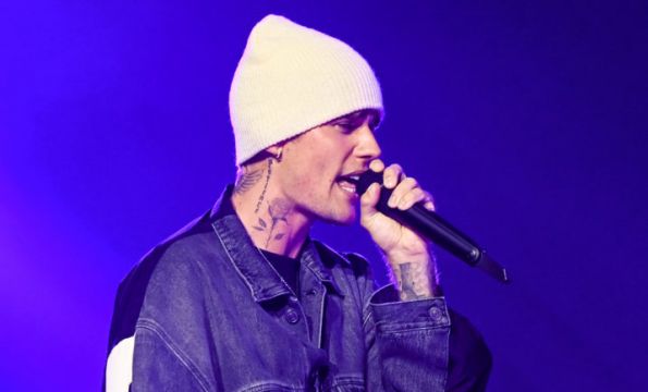 Justin Bieber To Resume World Tour Following Facial Paralysis Recovery