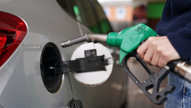 Petrol And Diesel Prices Set To Rise As Excise Duty Reinstated