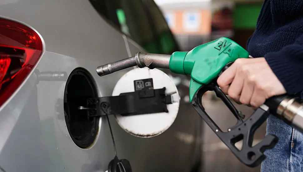 Petrol And Diesel Prices To Rise From Friday As Government Increases Excise Duty