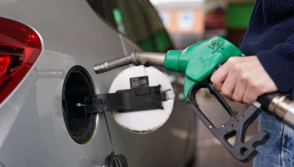 Petrol And Diesel Prices To Rise From Friday As Government Increases Excise Duty