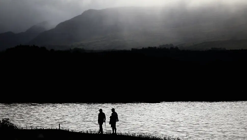 Algal Bloom Warning For Killarney’s Largest Lake