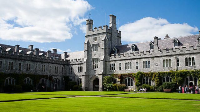 Ucc Research Into Treatment Of Crohn's Disease Awarded €5.4M In Funding