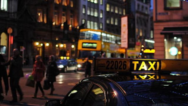 Taxi App Free Now Introduces €1 'Technology Fee' On Customers