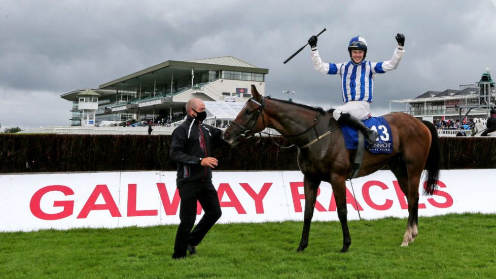 Shuttle Buses To Run From Eyre Square For Galway Races