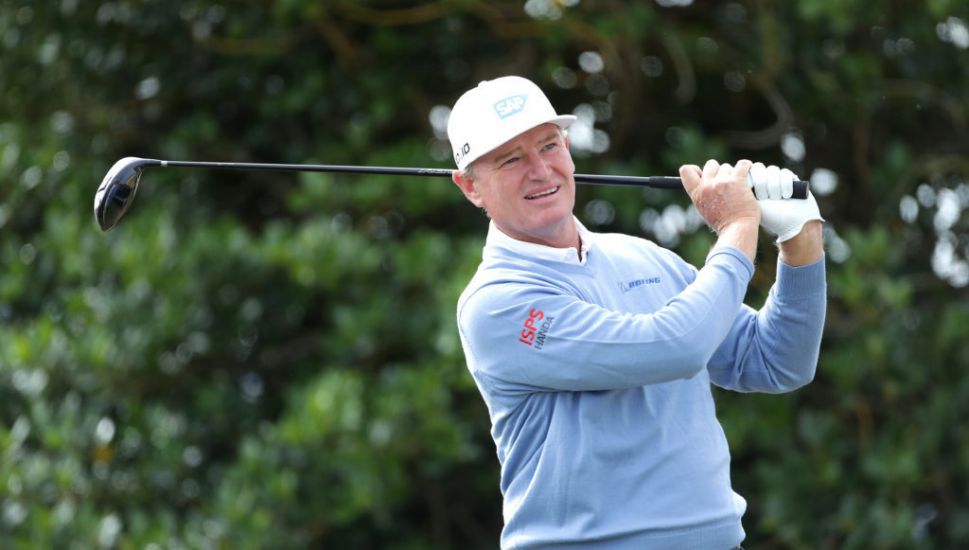 Liv Golf Series Cannot Be Taken Seriously And Has No Substance – Ernie Els