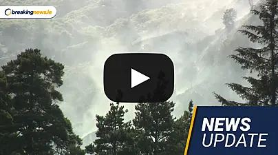 Video: Ireland Not Prepared For Climate Change, Facebook Apologise To Quoirin Family