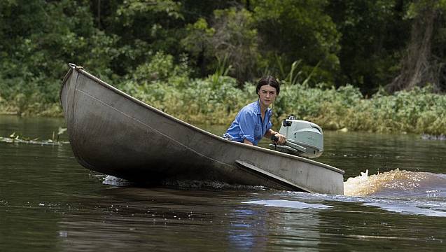 Movie Review: Where The Crawdads Sing Is Off-Key Despite Efforts Of Daisy Edgar-Jones