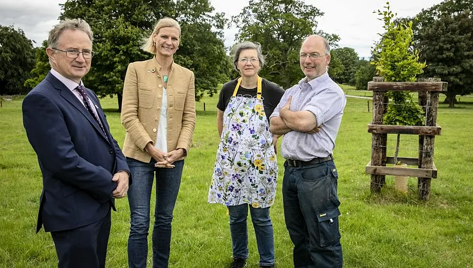 Enhanced Rates For Organic Farmers Announced Starting In 2023