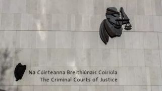 Man Gets Two Years In Jail For Sustained Assault On Deceased Ex-Partner