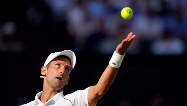 Novak Djokovic Blow As Us Open Respects Us Government’s Covid-19 Vaccine Rules