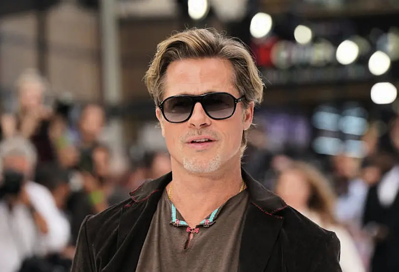 Brad Pitt Reveals ‘Paradoxical’ Approach To Filming Latest Movie