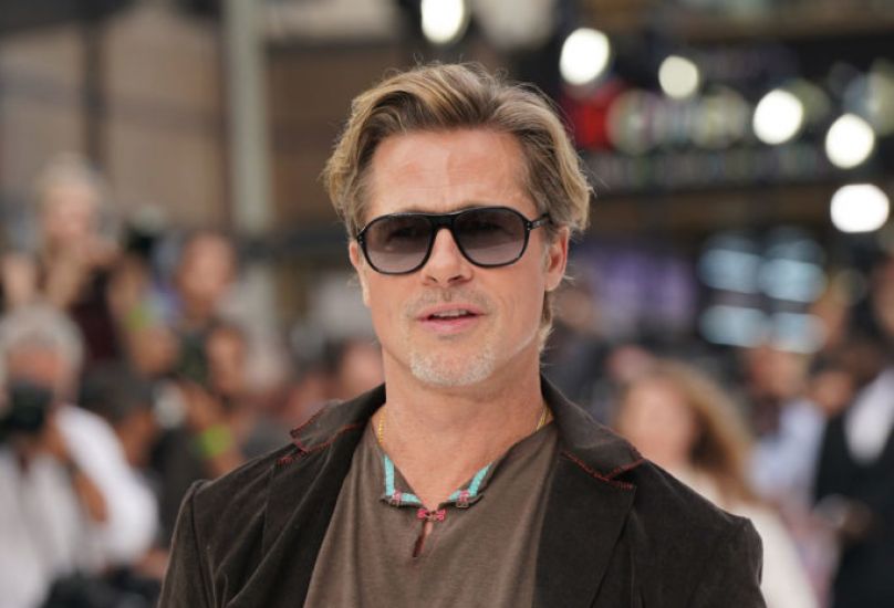 Brad Pitt Reveals ‘Paradoxical’ Approach To Filming Latest Movie