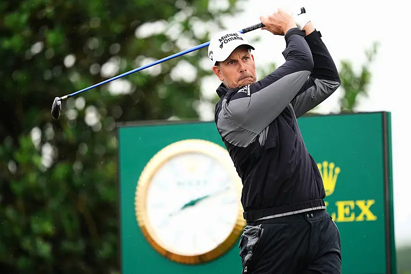 Henrik Stenson Accepts Sacking As Ryder Cup Captain ‘For Now’ After Joining Liv