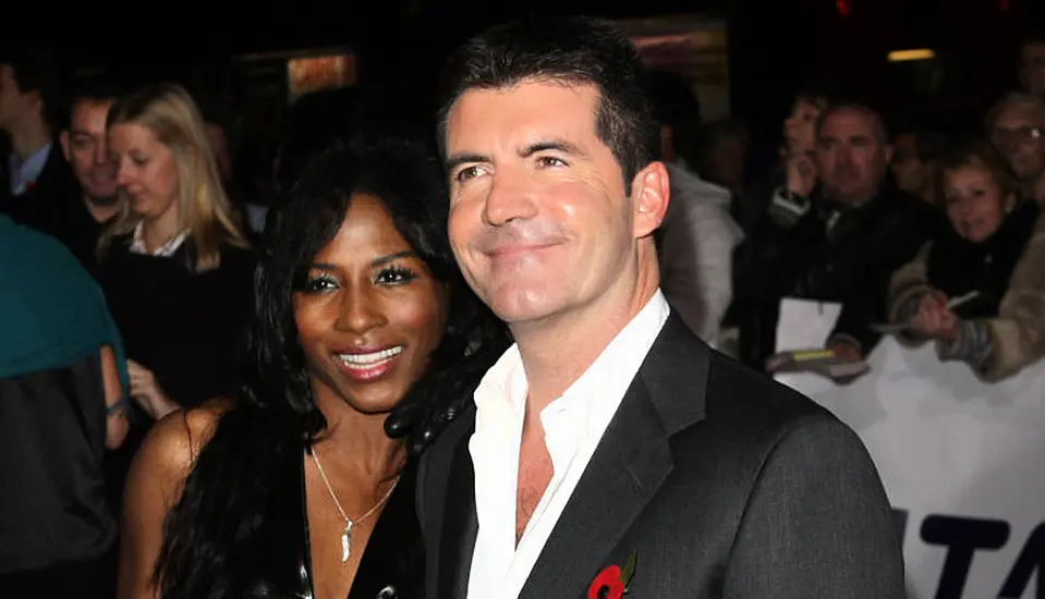 It Is Simon Cowell’s Desire To Bring Back The X Factor, Says Sinitta