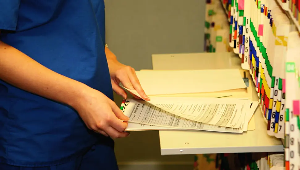 Healthcare Staff Suffered Over 7,300 Assaults In Last 18 Months