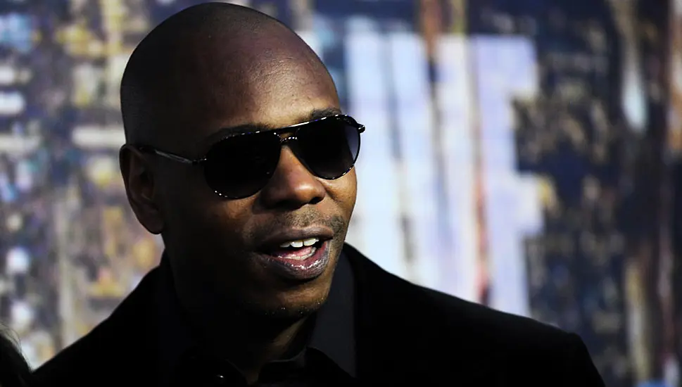 Dave Chappelle’s Show In Minnesota Cancelled Amid Transphobia Controversy