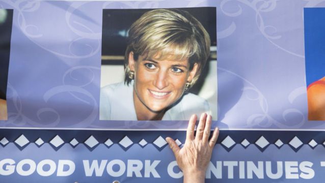 Bbc Will ‘Never’ Show Diana’s Panorama Interview Again