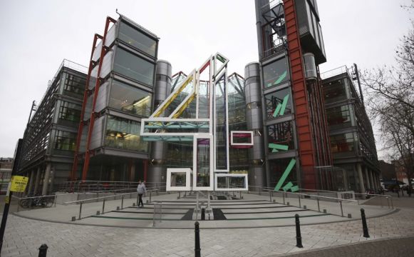 Channel 4 Sell-Off Under Fire After Best Ever Financial Performance