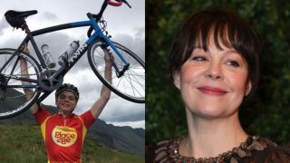 Thousands Raised In Memory Of ‘Inspiring’ Brother And His Aunt, Helen Mccrory