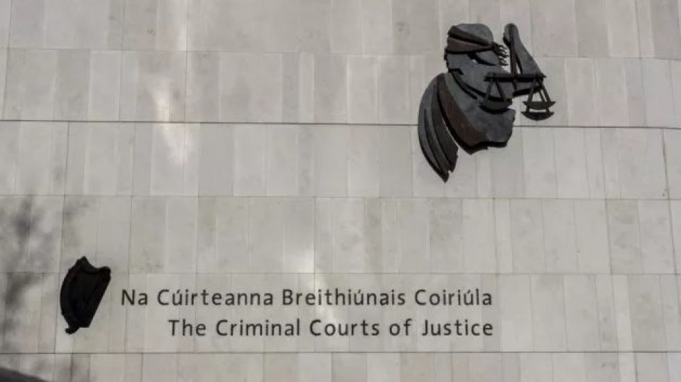 Man Who Assaulted Former Partner And Daughter (15) Jailed
