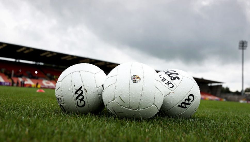 Teacher Charged For Grabbing Opponent's Testicles During Gaa Game